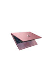 Monster Huma H4 V5.1.11 Intel Core i5-1235U 32GB RAM 1TB SSD FreeDOS 14,1" FHD Rose Gold Taşınabilir Bilgisayar