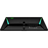 Monster Aryond A24 V1.1 24" 144Hz 1ms Hoparlörlü Full HD IPS Pivot Oyuncu Monitörü  ÜRÜN ÖZELLİKLERİ  Vesa Uyumluluğu Var Boyutlar 539.94 x 486.47 x 206.58 mm Ağırlık 4.1 kg Sync Teknolojisi G-Sync + FreeSync Parlaklık (cd/m) 280 cd Kullanım Amacı Oy