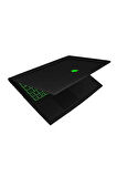 Monster Tulpar T7 V20.6 Intel Core i7 13700H 16 GB RAM 500 GB SSD 8 GB RTX 4060 FreeDos 17,3" FHD 144 Hz Oyun Bilgisayarı