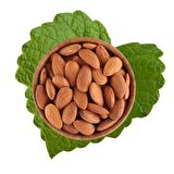 Badem İçi Çiğ ( 500 gr )