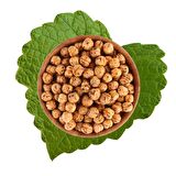 Kavrulmuş Sarı Leblebi 500 gr