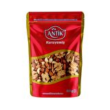 Karışık Kuruyemiş Çiğ 4 Çeşit ( 500 Gr )