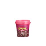 Bonte Bitter Çikolatalı 400g Kova