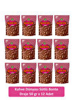 Kahve Dünyası Sade Bonte 50 GR x 12 Adet