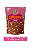 Kahve Dünyası Sade Bonte 50 GR x 24 Adet