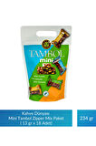 Kahve Dünyası Mini Tambol Zipper Mix Paket 13 gr x 18 Adet x 5 Paket