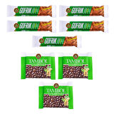Kahve Dünyası Gofrik 33 gr 5 Adet + Tambol Antep Fıstıklı 77 gr 3 Adet
