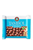 Tambol Sütlü Fındıklı Çikolata 77 gr