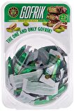 Kahve Dünyası Küre Mini Sütlü Gofrik 50 x 12.5 gr x 2 Adet