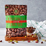 Antep Fıstıklı Draje, Sütlü Çikolatalı 120g