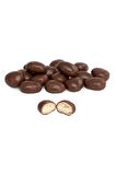 Kahve Dünyası SÜTLÜ BADEM DRAJE 60 GR x 24 Adet