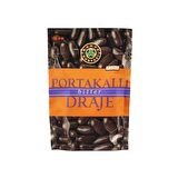 Kahve Dünyası PORTAKALLI BİTTER DRAJE 60 GR x 8 Adet