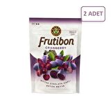 Kahve Dünyası Frutibon Cranberry Mor Renkli Bitter Çikolatalı Turna Yemişli Draje 50 g 2 (Adet)