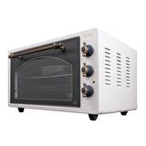 Simfer 4295 42 lt Statik Midi Fırın Fırın