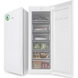 Simfer UF 6210 6 Çekmeceli 200 L F Dikey Derin Dondurucu