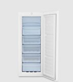 Simfer UF 6210 6 Çekmeceli 200 L F Dikey Derin Dondurucu