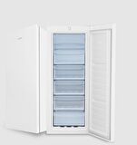 Simfer UF 6210 6 Çekmeceli 200 L F Dikey Derin Dondurucu