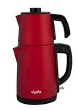 Dysis DK 5102 1650 W Çay Makinesi Inox 