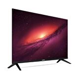 Simfer 32SFS3N HD 32" 82 Ekran Uydu Alıcılı LED TV