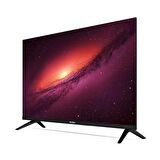 Simfer 32SFS3N HD 32" 82 Ekran Uydu Alıcılı LED TV