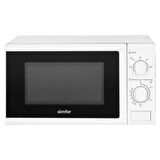 Simfer SK 4601W 20 lt Mikrodalga Fırın
