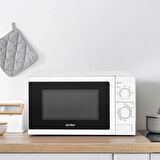 Simfer SK 4601W 20 lt Mikrodalga Fırın