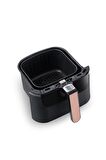 Sk-6701 Air Fry Smart Siyah 4l Dijital