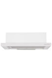 SİMFER 8510 ÇİFT MOTORLU 60CM BEYAZ SÜRGÜLÜ ASPİRATÖR (MONTAJSIZ)