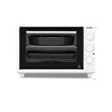 Simfer M3483 34 lt Midi Fırın