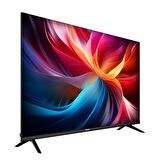 Simfer 40SFSW4M 102 Ekran 40" WebOS LED Full HD Televizyon