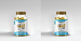 Green Store Umbrella Plus Omega 3 Norveç Balık Yağı 1300 mg 200 Kapsül 2 ADET