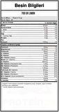Iso Plus® L-carnıtıne 700 gr - Limon Aroma