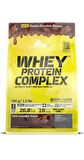 Olimp Whey Protein Kompleks 700 Gram Çikolata Aromalı 20 Servis