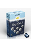 Vitabest Day & Nite 60 Tablet