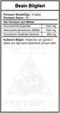 Bigjoy Sports Glucosamine Chondroitine with Msm 90 Tablet