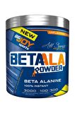 Bigjoy Beta Alanine Powder 300 Gr Saf