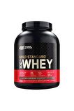 Optimum Gold Standard Whey Protein Tozu 2273 Gr Çikolatalı