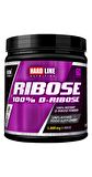 %100 D-Ribose 300 Gr Riboz 60 Servis Aromasız