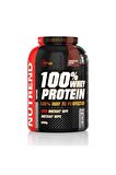 Bisküvi Aroma %100 Protein 2250 gr