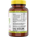 Ncs Omega 3 Portakal Aromalı Çocuklar Için Balık Yağı 102 Softgel