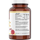 Ncs Vitamin C Kuşburnu 120 Tablet