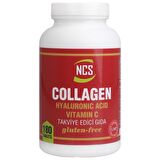 Ncs Collagen Hyaluronic Acid Vitamin C 180 Tablet