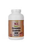Glukozamin Kondroitin Msm 300 Tablet