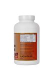 Glukozamin Kondroitin Msm 300 Tablet