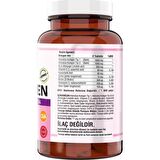 Ncs Type 1-3 Balık Kollajen Cla Biotin 90 Tablet Çinko Collagen Hyaluronic Acid