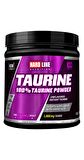 Hardline Taurine Powder 300 Gr 100 Servis (Pure) Saf Aromasız
