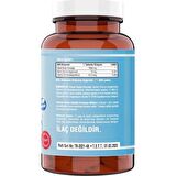 Ncs Shark Cartilage 1000 Mg 120 Tablet