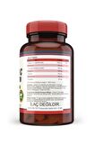 Vitamin C 1000 MG Quercetin 6 Kutu 720 Tablet