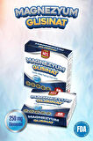 Ncs Magnezyum Glisinat 250 mg Elementel 60 Tablet Bisgilisinat