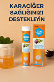CAGANIC NANO EFERVASAN TABLET